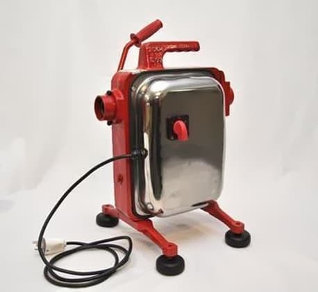 Urgencias en Destapaciones 24hs CABA