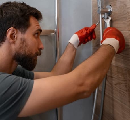 Servicio Plomeros en Capital Federal y GBA